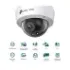 TP-Link VIGI C230I 3MP 4mm IR Dome Camera